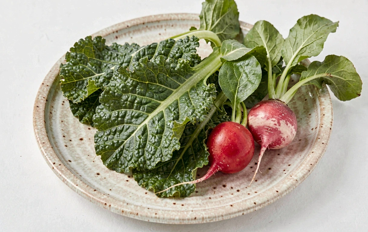 Hälsosamma ingredienser