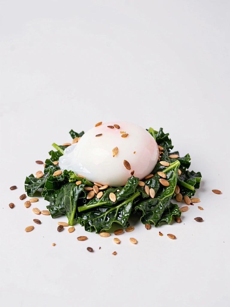 Balanserad nutrition