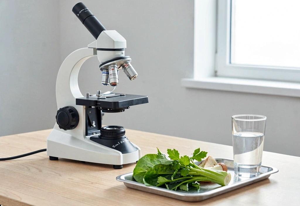 Vetenskap möter natur