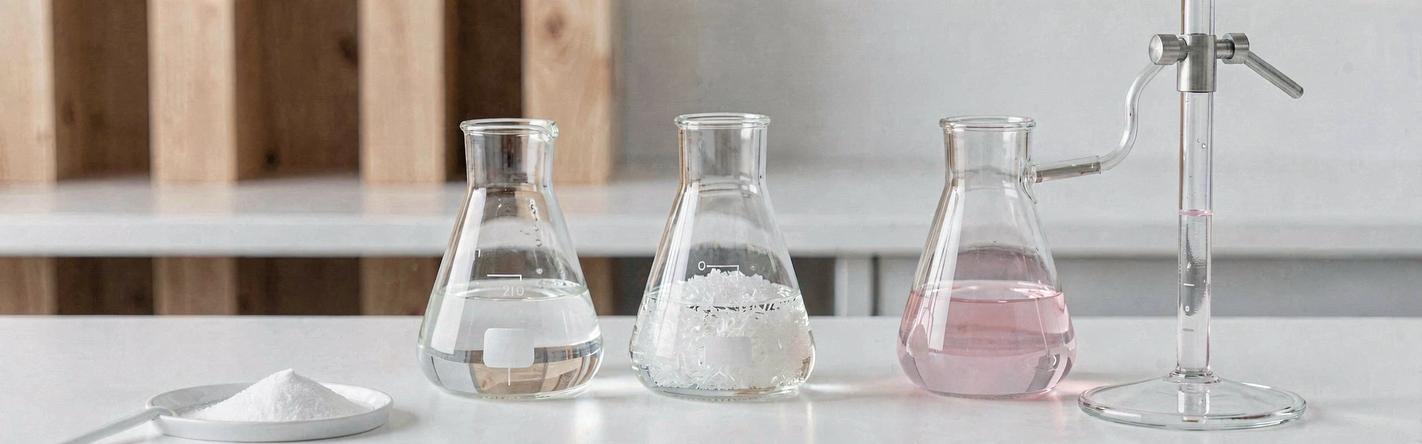 Vetenskaplig renhet i vårt arbete