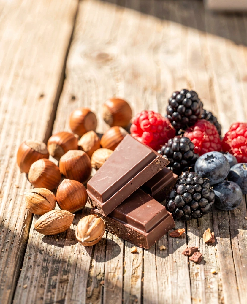 Kvalitetsingredienser