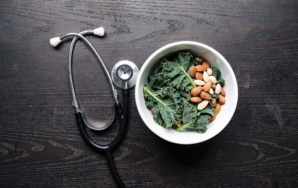 Integritet och hälsa