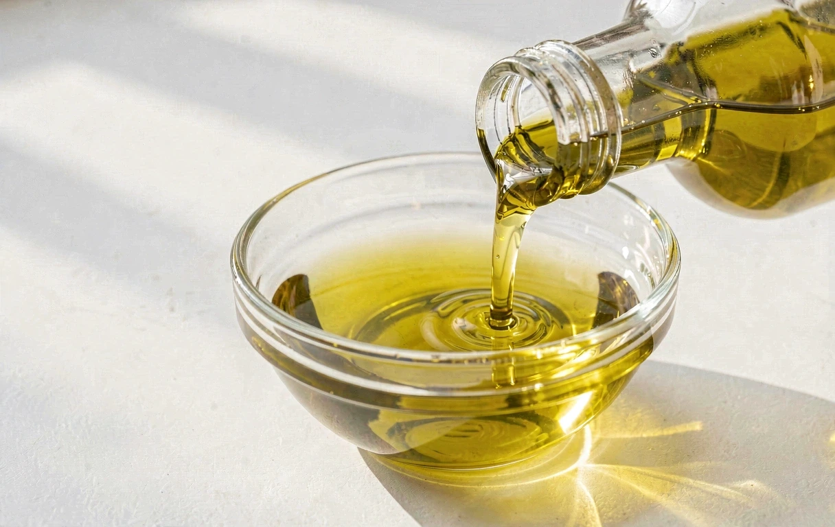 Renhet och transparens