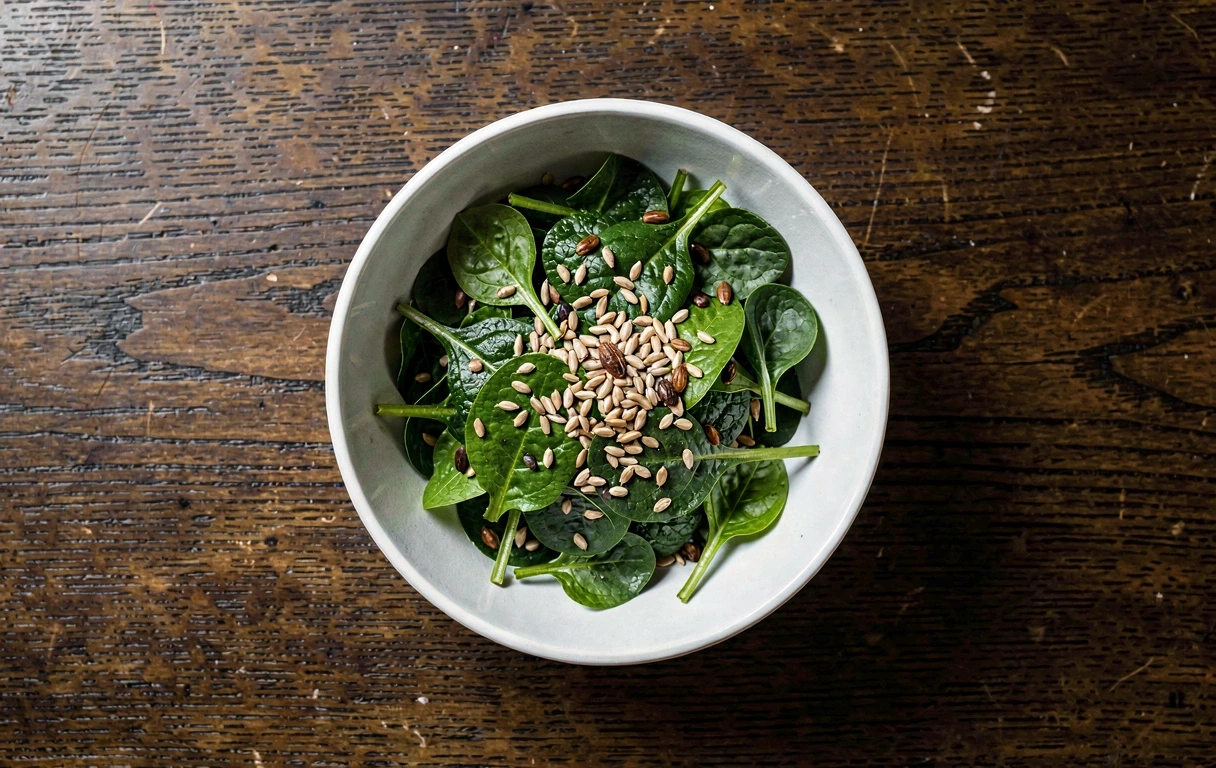 Hälsosam rådgivning