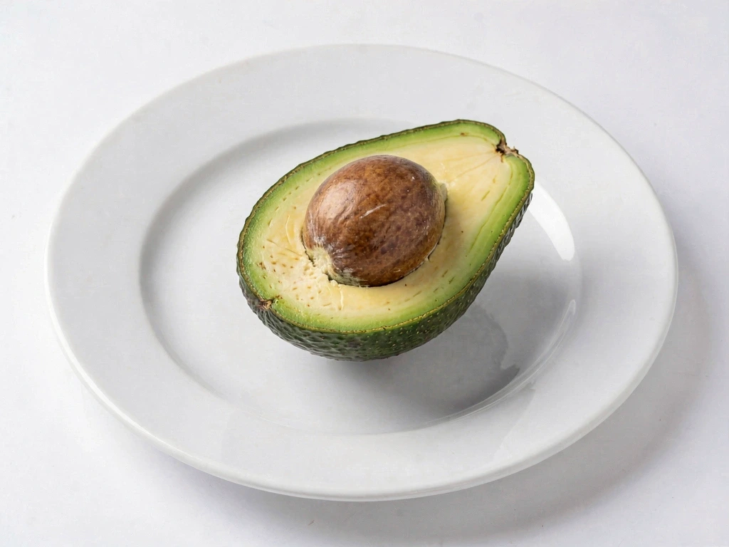 Hälsosamma råvaror